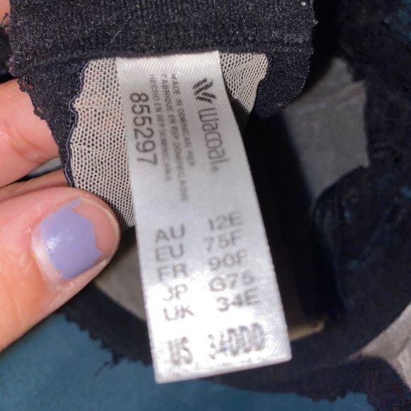 bra - Picture 3 of 3